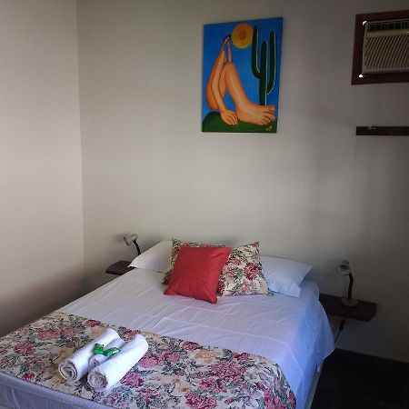 Residencia Toca Do Cacao Suites Armacao dos Buzios Dış mekan fotoğraf
