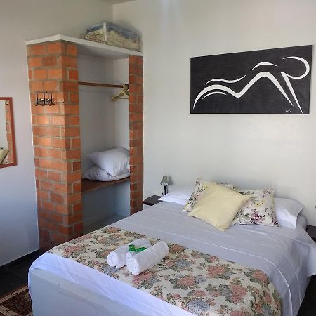 Residencia Toca Do Cacao Suites Armacao dos Buzios Dış mekan fotoğraf