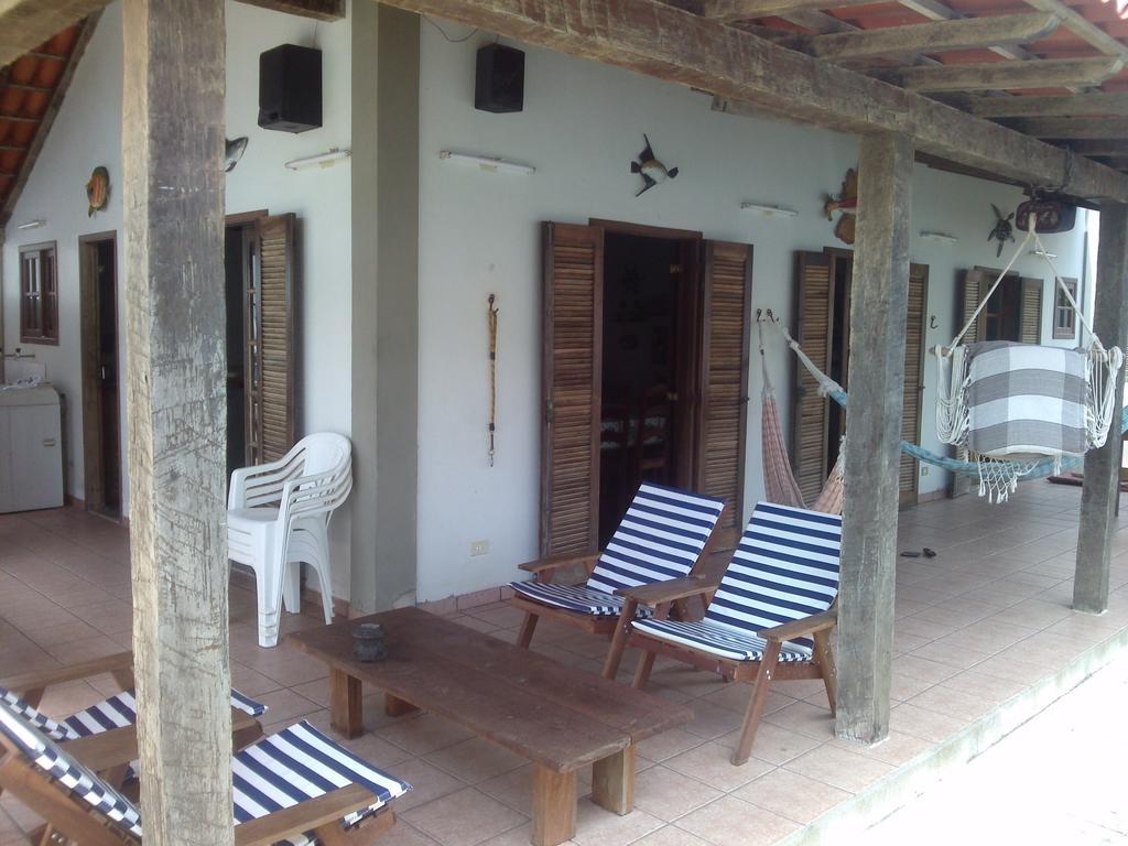 Residencia Toca Do Cacao Suites Armacao dos Buzios Dış mekan fotoğraf