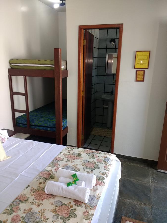 Residencia Toca Do Cacao Suites Armacao dos Buzios Dış mekan fotoğraf