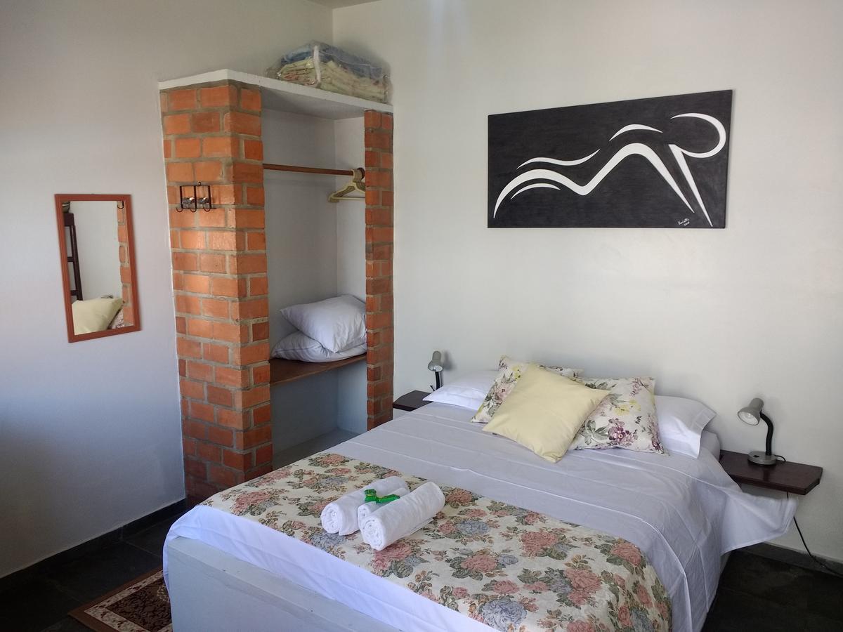 Residencia Toca Do Cacao Suites Armacao dos Buzios Dış mekan fotoğraf